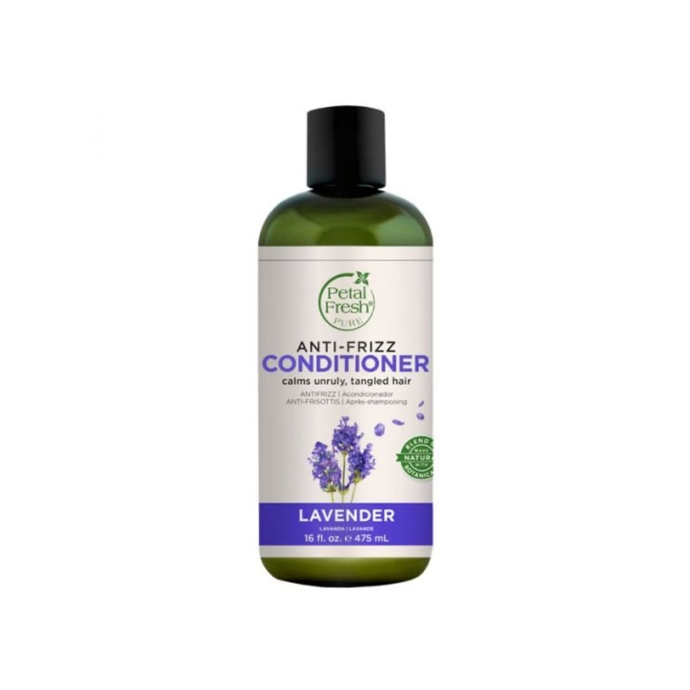 Petal Fresh Pure Lavender Conditioner 